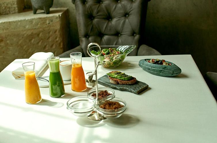 Grand Hotel Don Gregorio