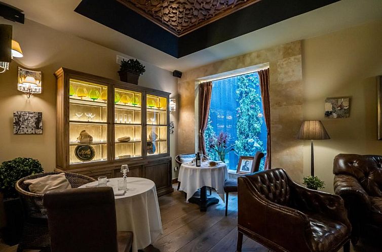 Grand Hotel Don Gregorio