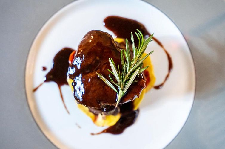 Grand Hotel Don Gregorio