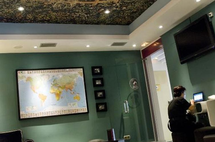 Guest house 0114636 - Holiday property Castile-León - Albergue Revolutum Hostel