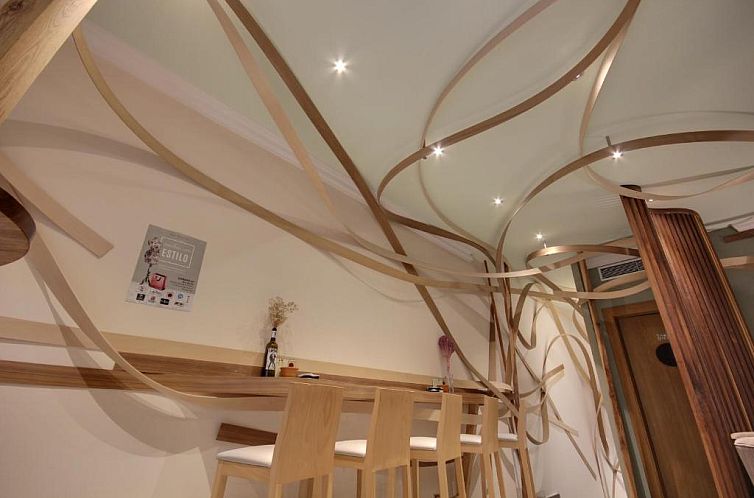 Albergue Revolutum Hostel