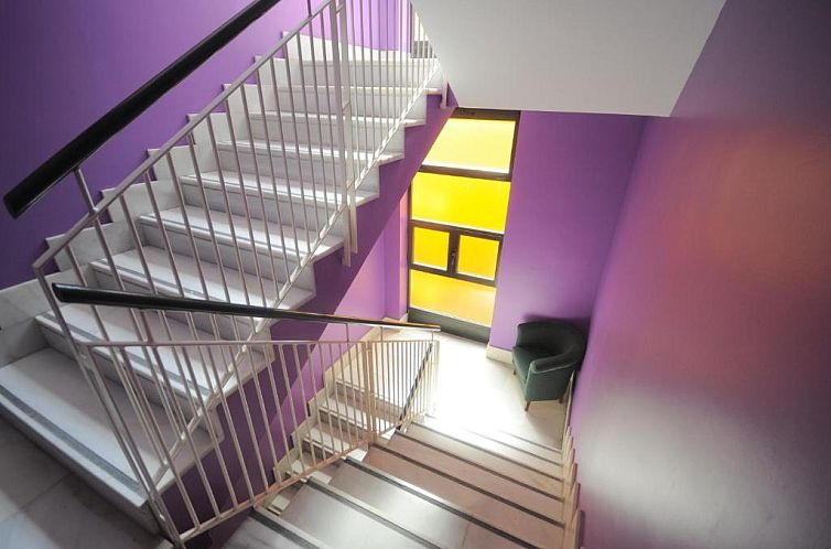 Albergue Revolutum Hostel