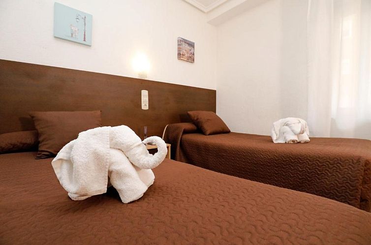 Hostal Conde David