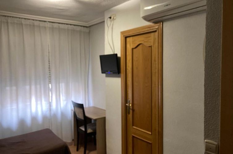 Hostal Conde David