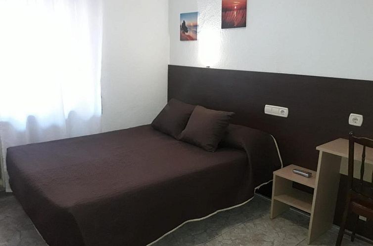 Hostal Conde David