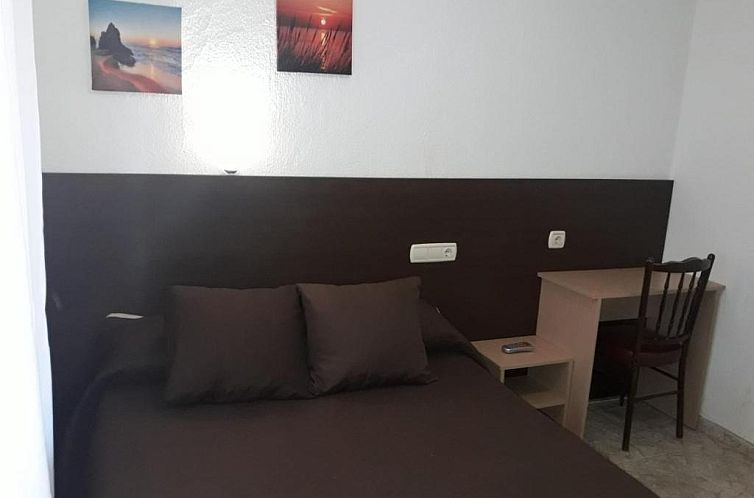 Hostal Conde David