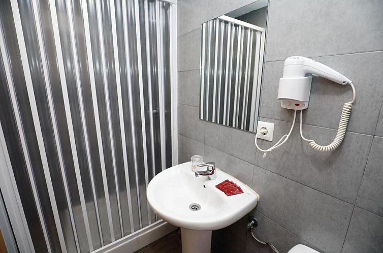 Hostal Conde David