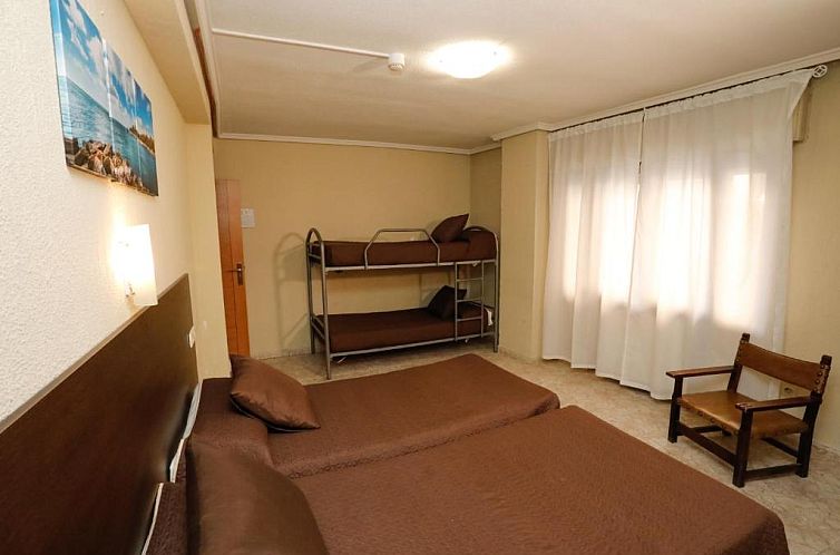 Hostal Conde David