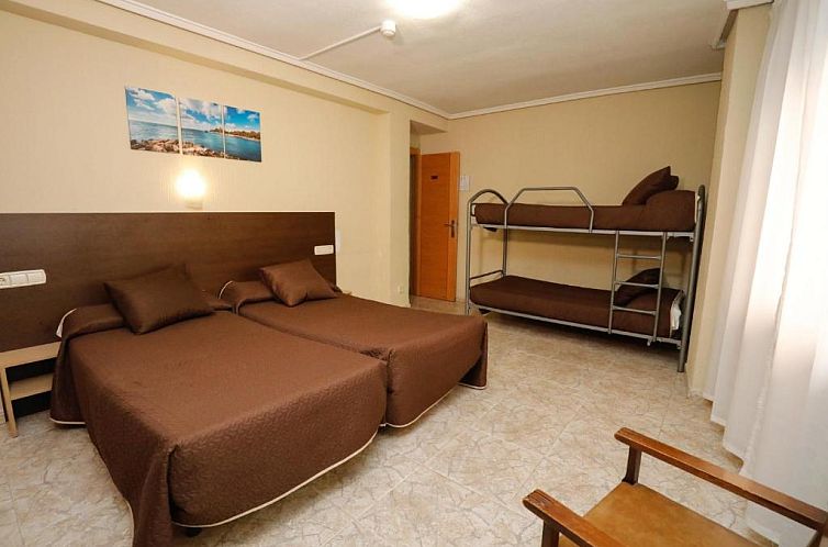 Hostal Conde David