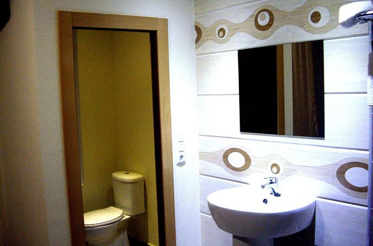Hostal Conde David