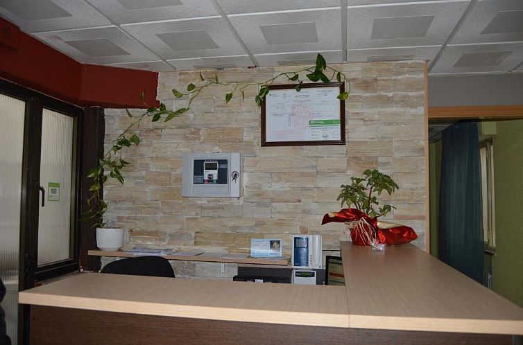 Hostal Conde David