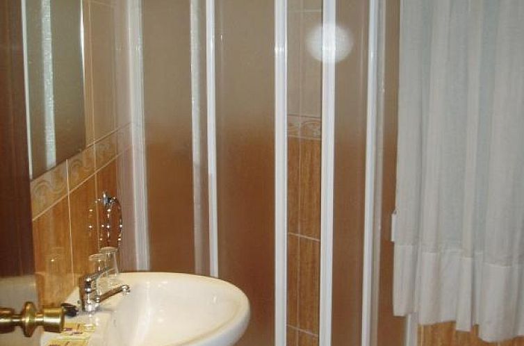 Hostal Conde David