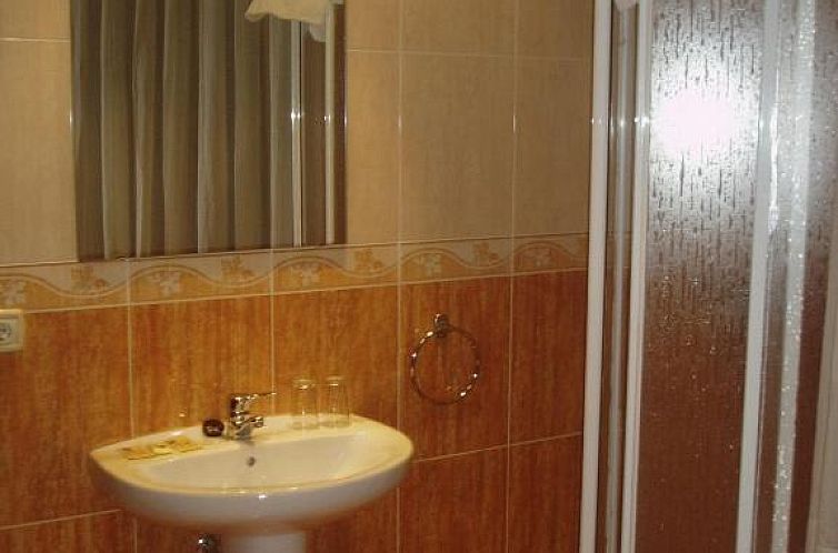 Hostal Conde David