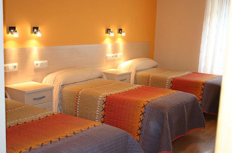 Hostal Hispanico I