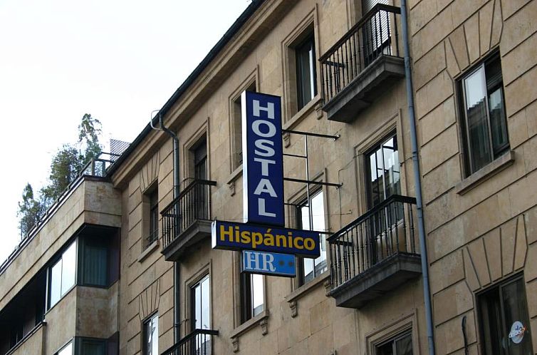 Hostal Hispanico I