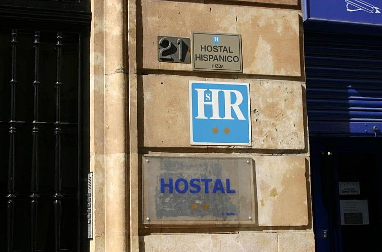 Hostal Hispanico I