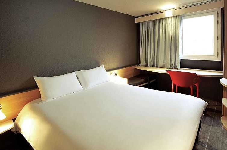 Ibis Salamanca