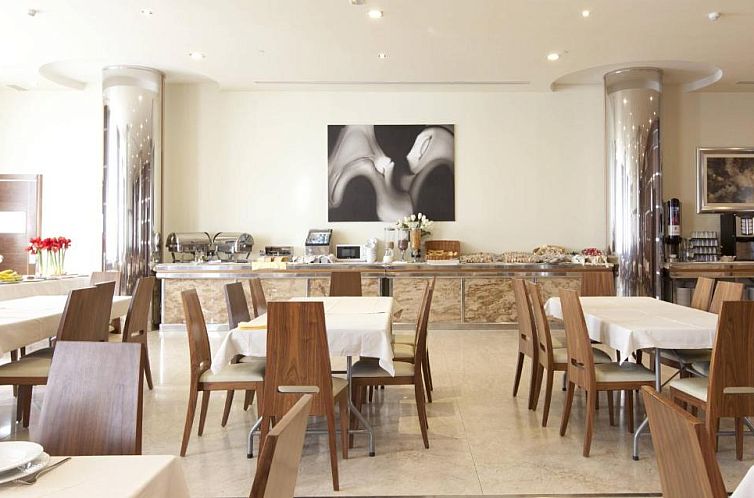 Gran Hotel Corona Sol