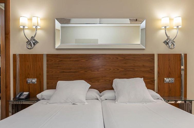 Gran Hotel Corona Sol