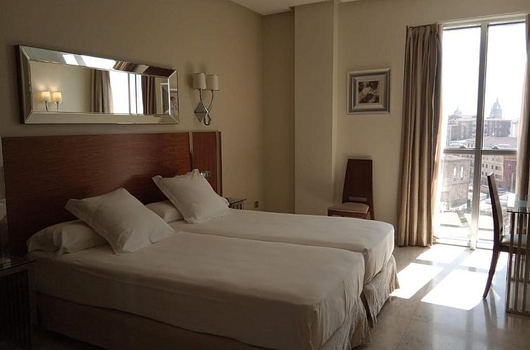 Gran Hotel Corona Sol