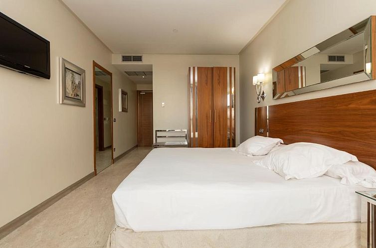 Gran Hotel Corona Sol