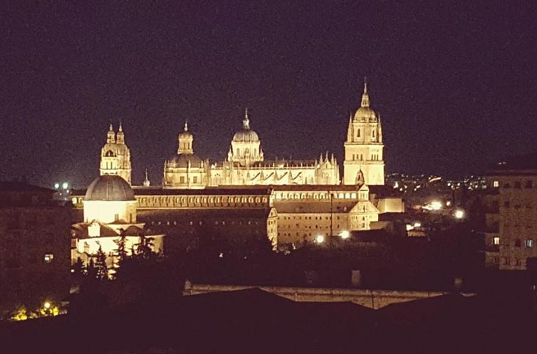 Gran Hotel Corona Sol