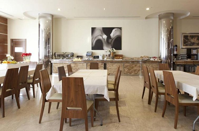 Gran Hotel Corona Sol