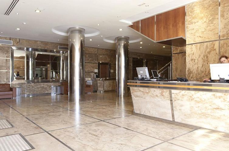 Gran Hotel Corona Sol