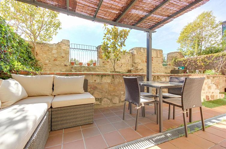 Guest house 0114664 - Apartment Castile-León - Apartamentos Suites&Homes