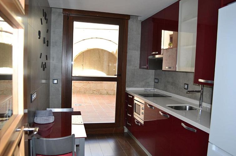 Apartamentos Suites&Homes