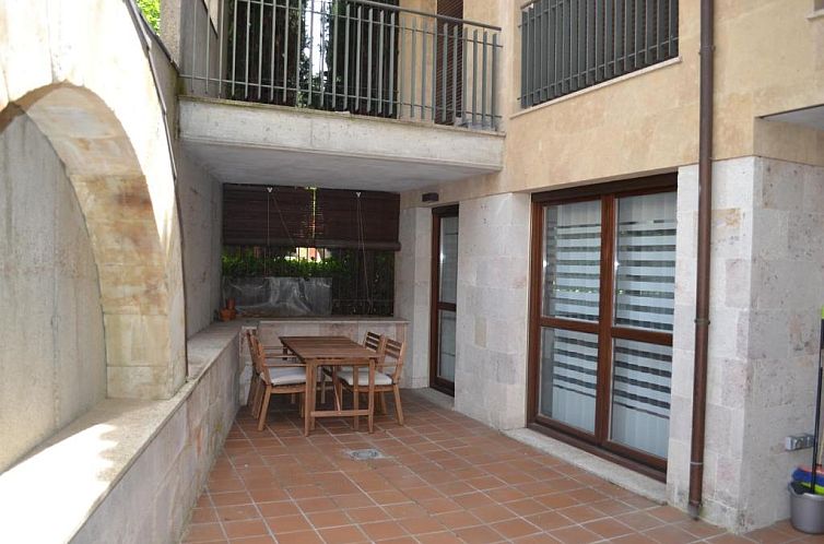 Apartamentos Suites&Homes