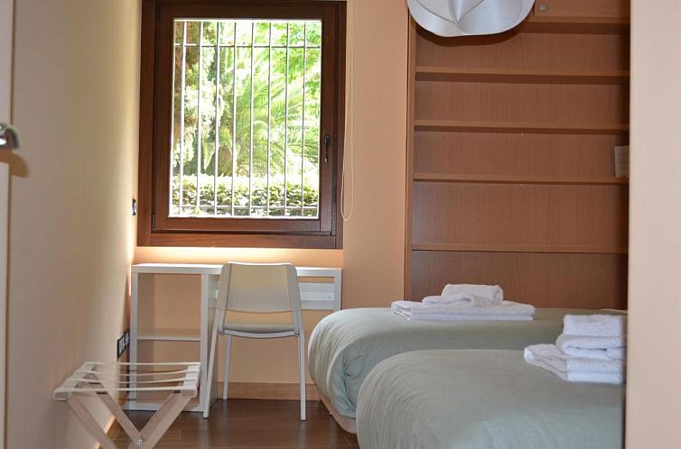 Apartamentos Suites&Homes