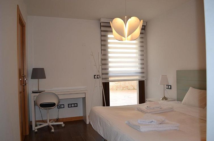 Apartamentos Suites&Homes