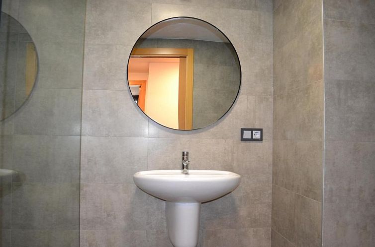 Apartamentos Suites&Homes