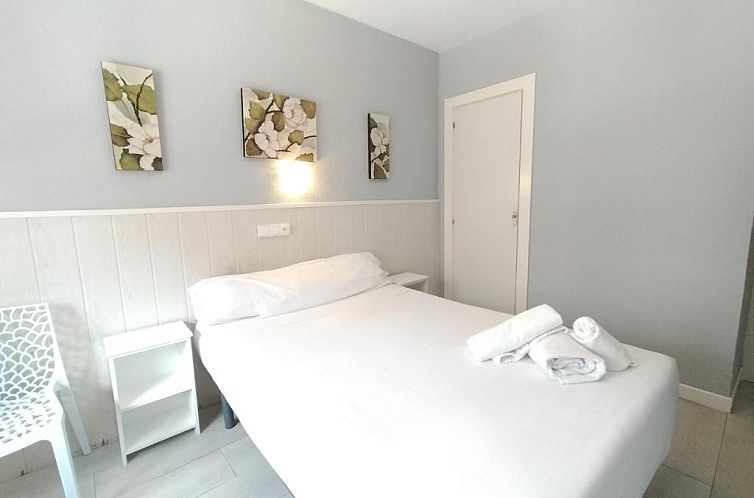 Guest house 0114671 - Holiday property Castile-León - Hostal Albero by gaiarooms