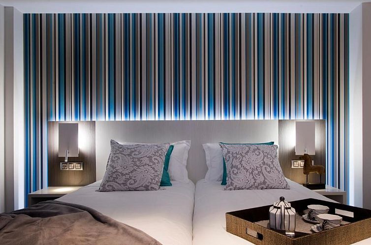 Verblijf 0114678 - Vakantie appartement Castilië en Leon - Salamanca Suite Studios