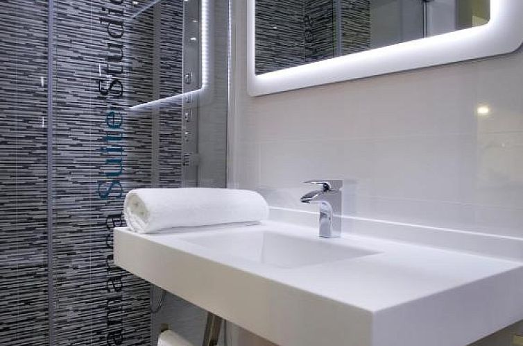 Salamanca Suite Studios