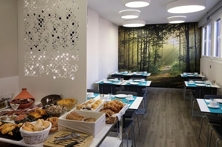 Salamanca Suite Studios