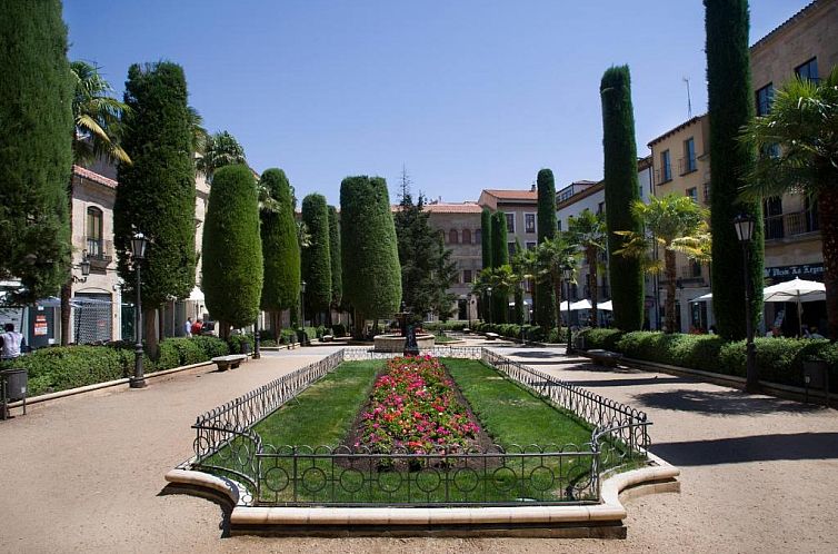 Salamanca Suite Studios