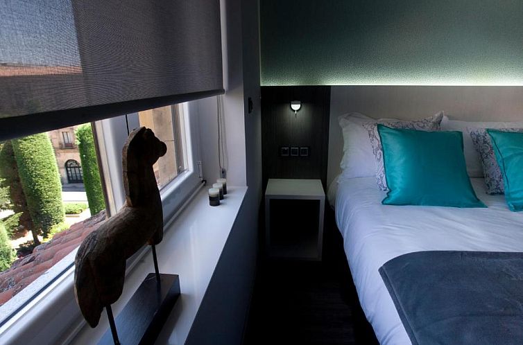 Salamanca Suite Studios