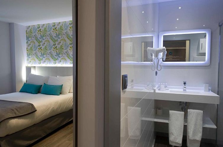 Salamanca Suite Studios