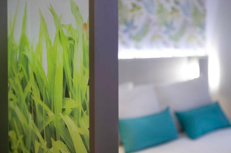 Salamanca Suite Studios