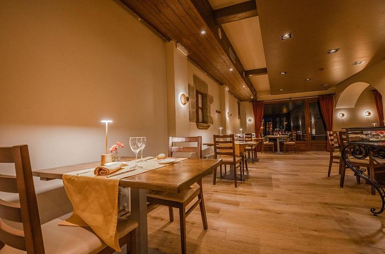 Hotel Hostal Estrella