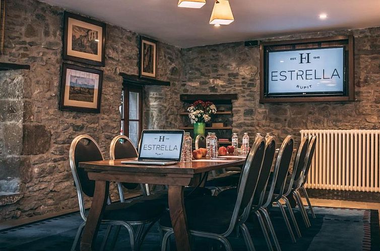 Hotel Hostal Estrella