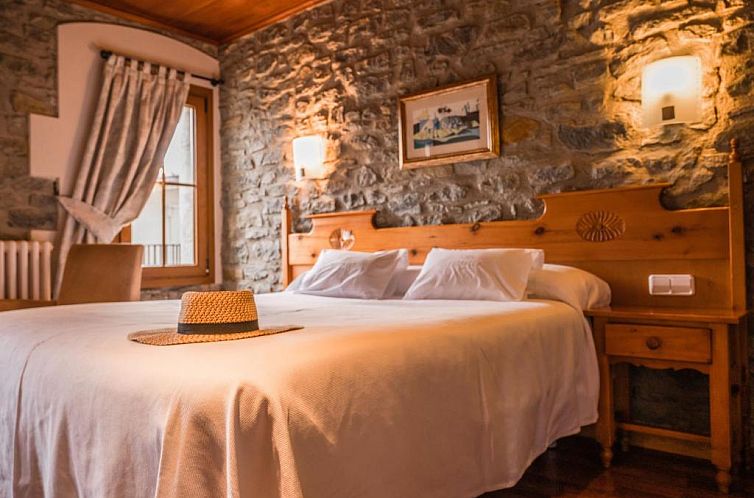 Hotel Hostal Estrella