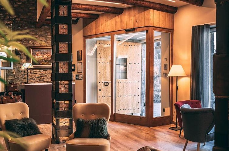 Hotel Hostal Estrella