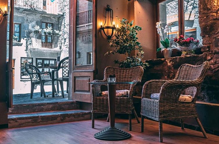 Hotel Hostal Estrella