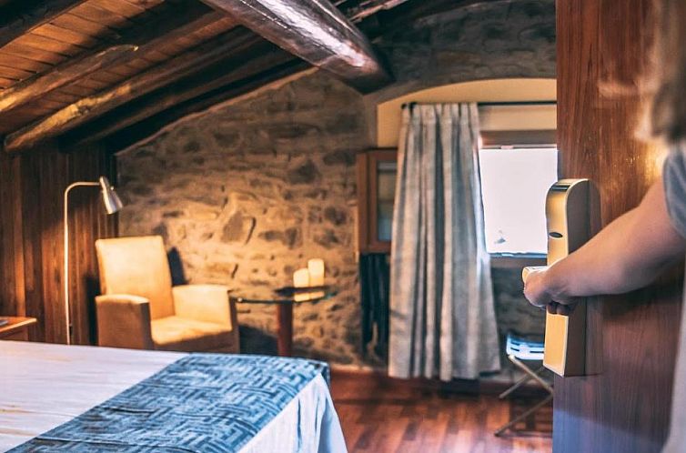 Hotel Hostal Estrella