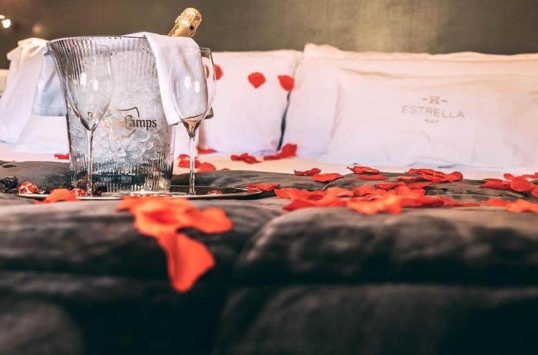 Hotel Hostal Estrella