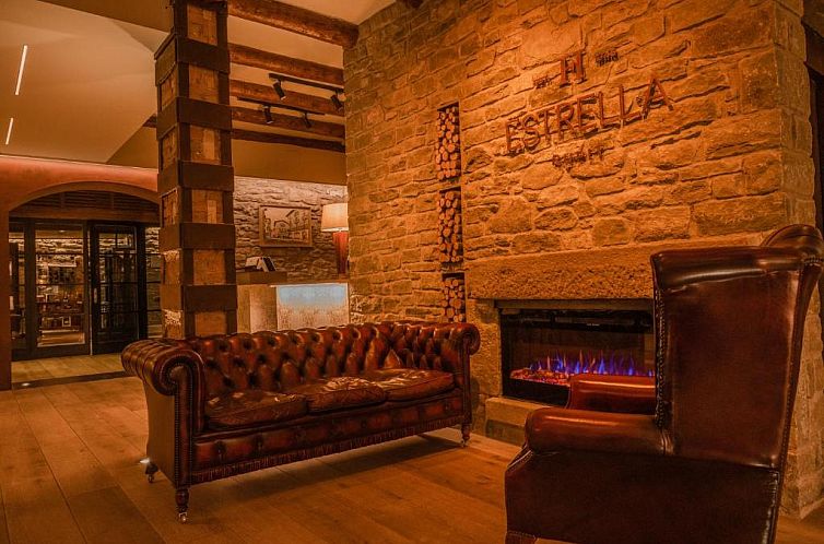 Hotel Hostal Estrella